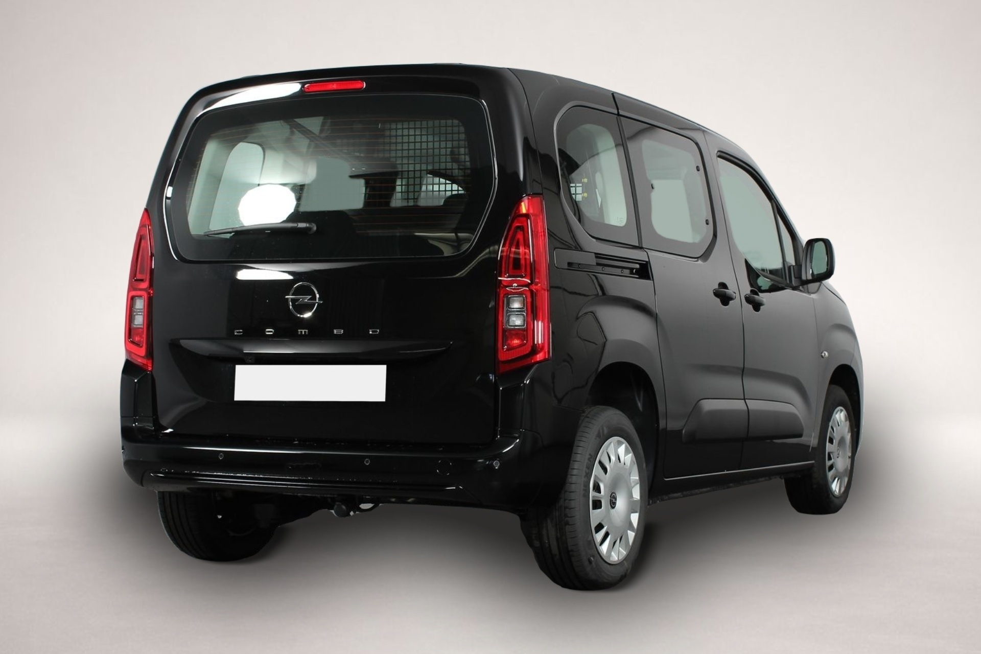 Bild 5 Opel Combo Life N1 Edition 8-Stufen-Automatik 130 PS