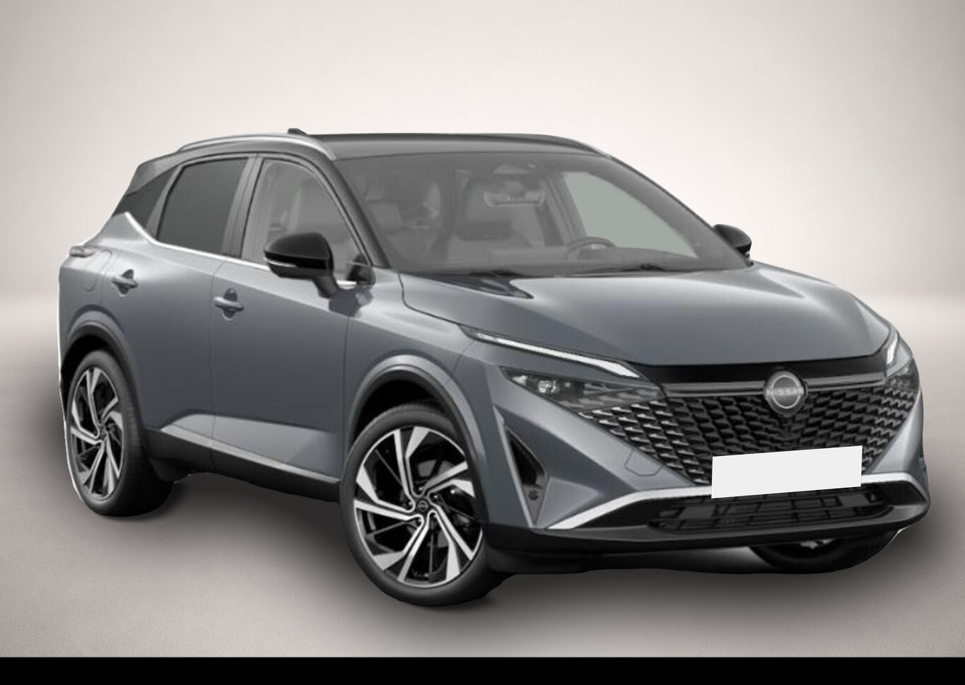 Bild 2 Nissan Qashqai Tekna+ AWD Leder HUD Pano El.Heckk Bose