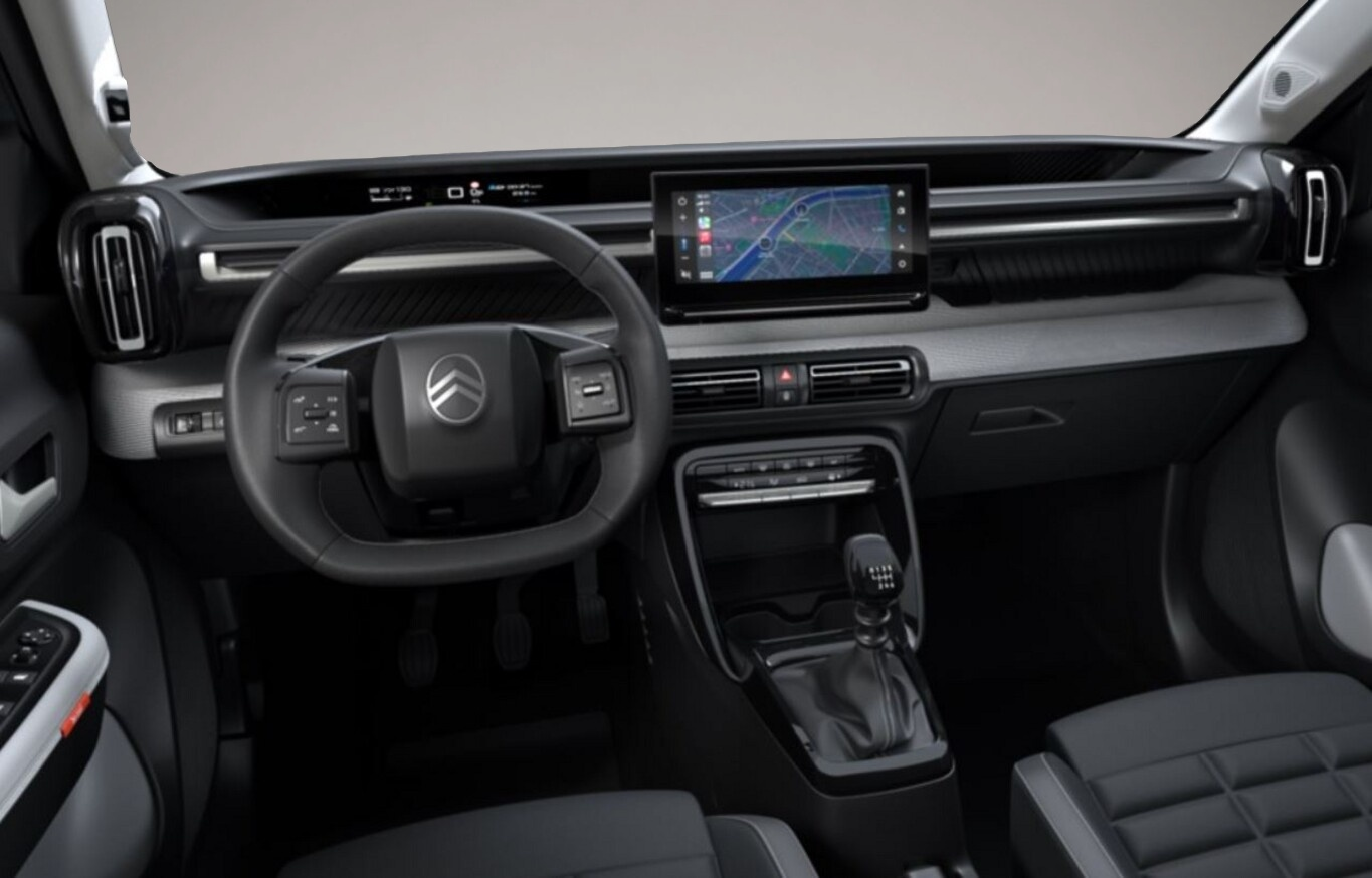 Bild 5 Citroën C3 MAX Nav Kam PDC Klimaaut. PrivG LED HUD CarP