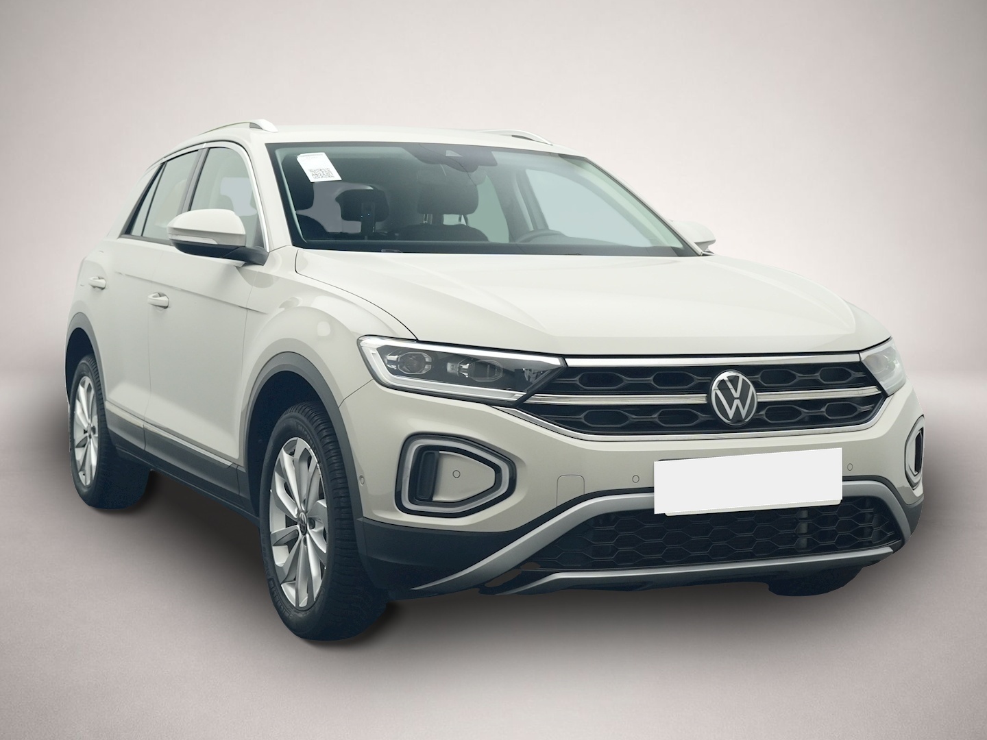 Bild 7 Volkswagen T-Roc 1.5 TSI DSG Style STANDHZ ACC SHZ