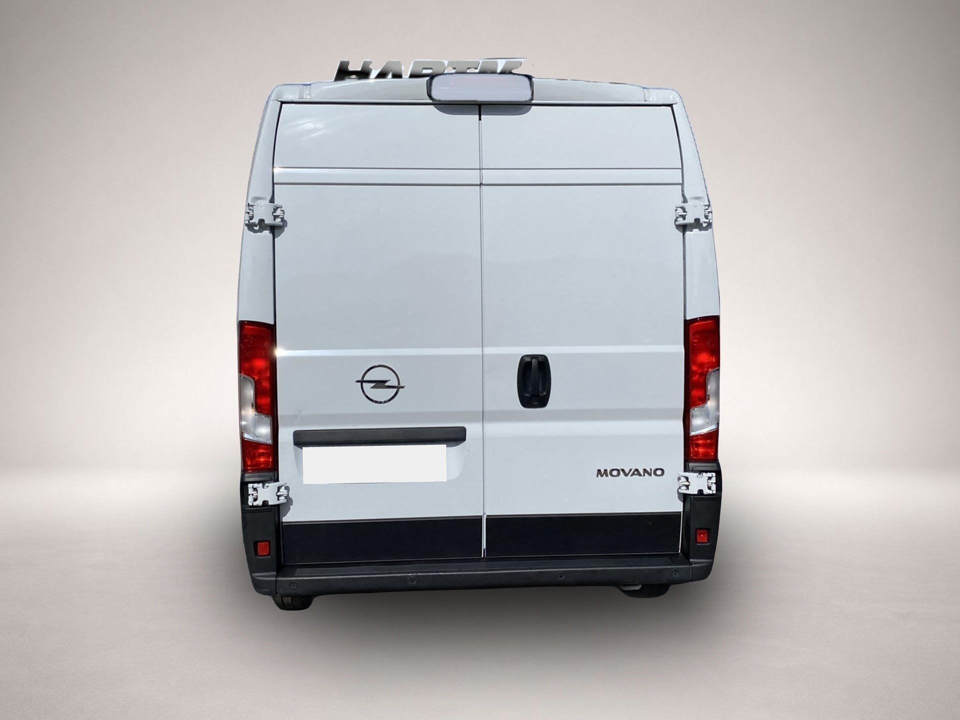 Fotografie 6 des Opel Other Movano HKa L3H2 3,5t Edition Klima