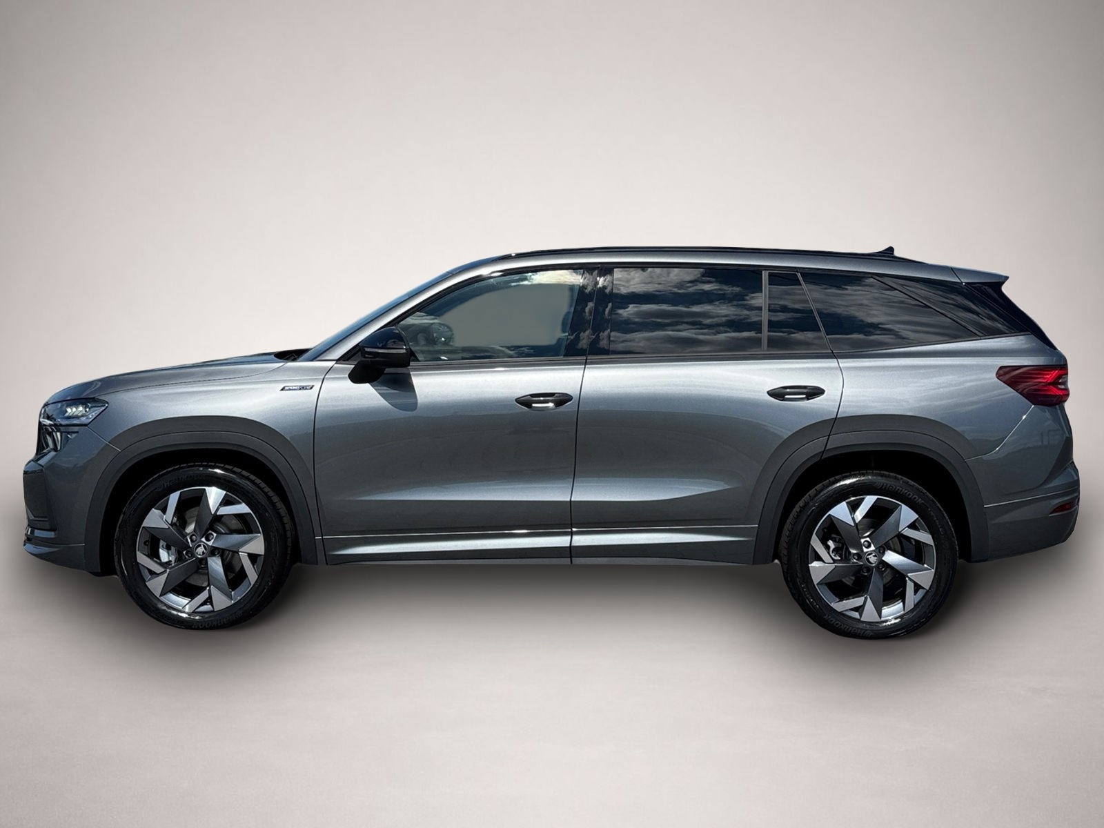 Bild 3 Skoda Kodiaq Sportline 2.0 TDI DSG|AHK|VARIABLERLOADEN