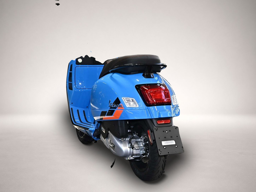 Bild Other Vespa