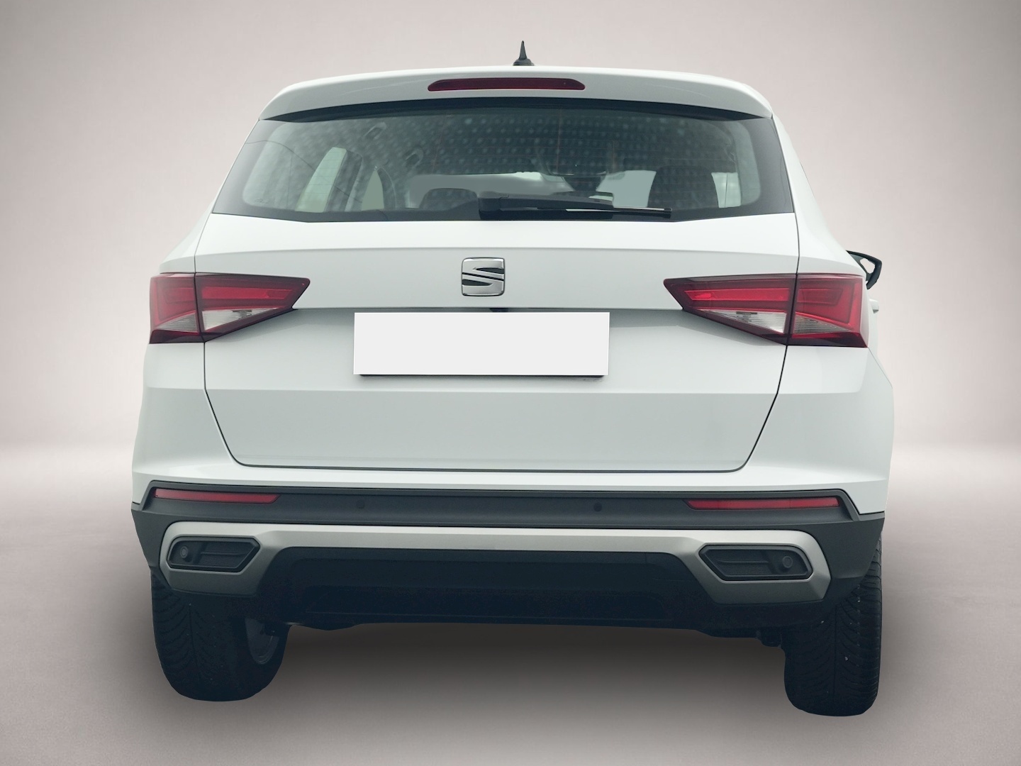 Bild 4 Seat Ateca 1.5 TSI Style 360 ACC NAVI SHZ
