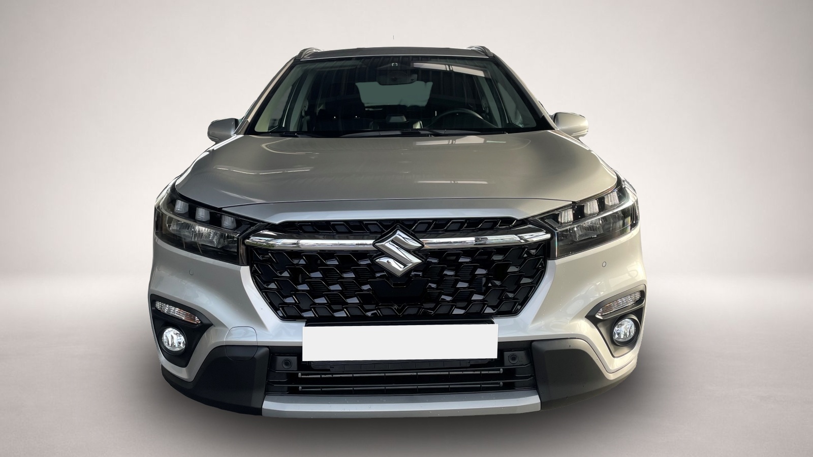 Bild 2 Suzuki Across S-Cross Comfort 1.4 AT Facelift Navi LED ACC Kam