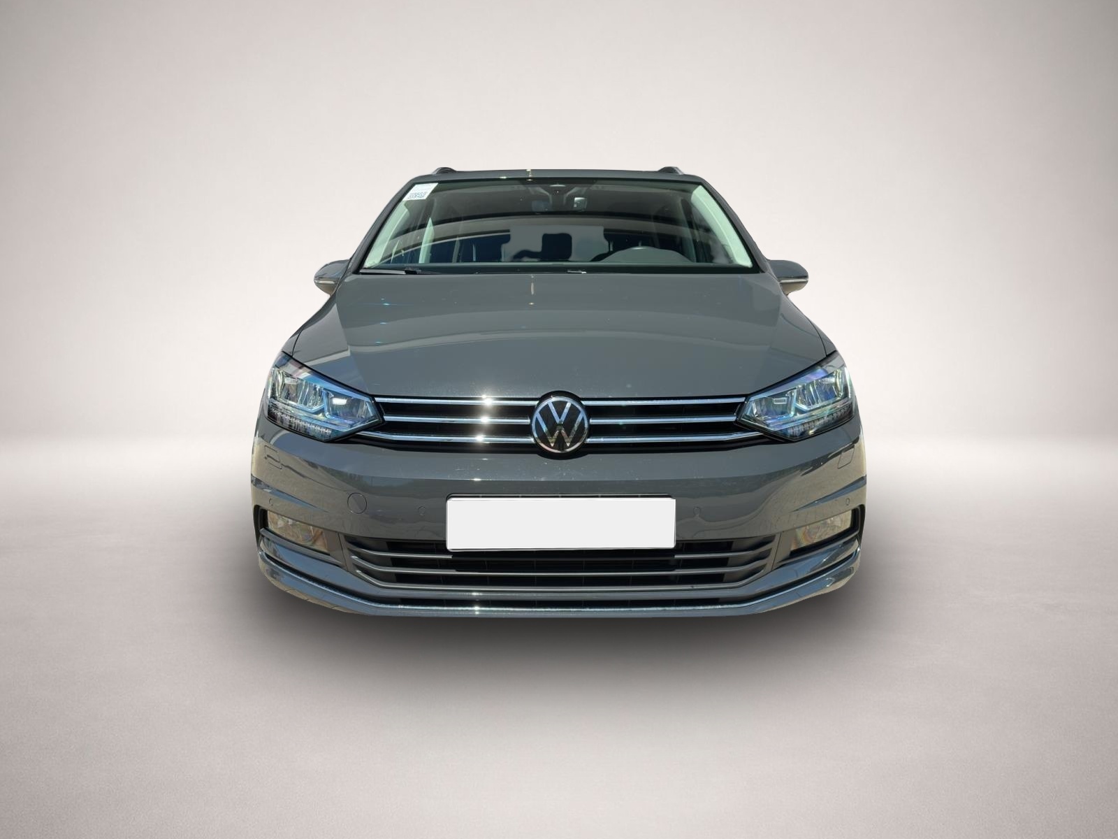 Fotografie des Volkswagen Touran 1.5 TSI DSG Highline AHK ACC LED NAVI SHZ
