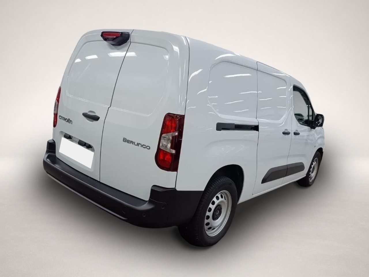 Bild 3 Citroën Berlingo Kasten L2 AT Navi Kamera PDC v+h NSW