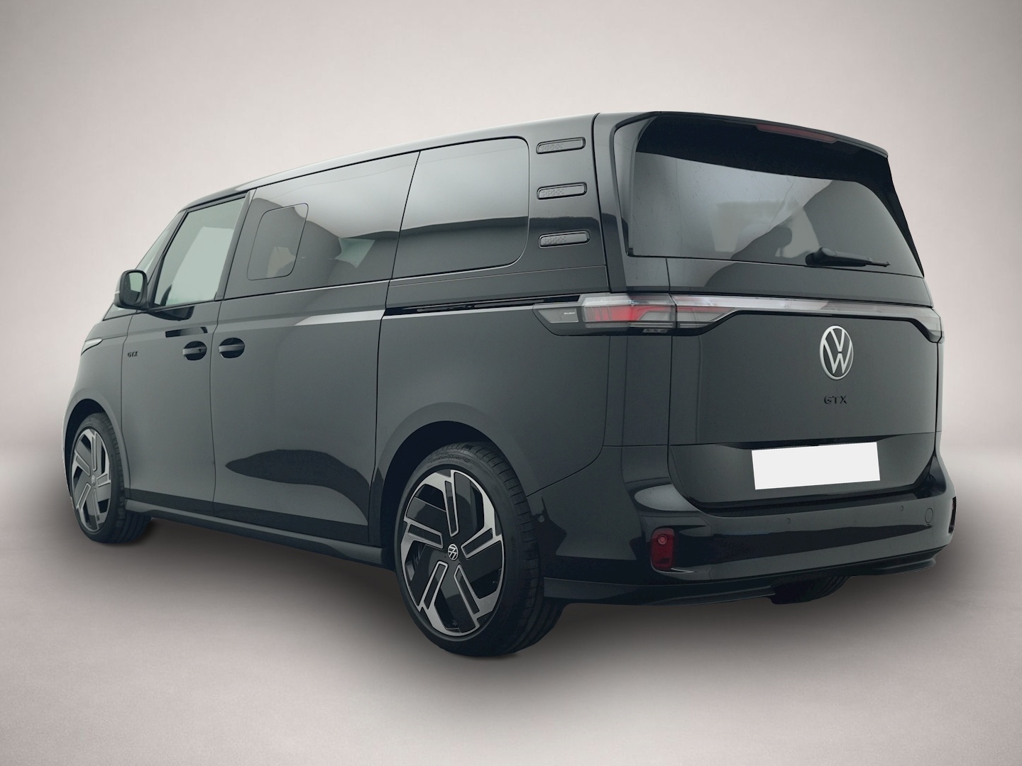 Bild 3 Volkswagen ID. Buzz GTX 4MOTION LWB 7S.AHK KAMERA 21 ZOLL A