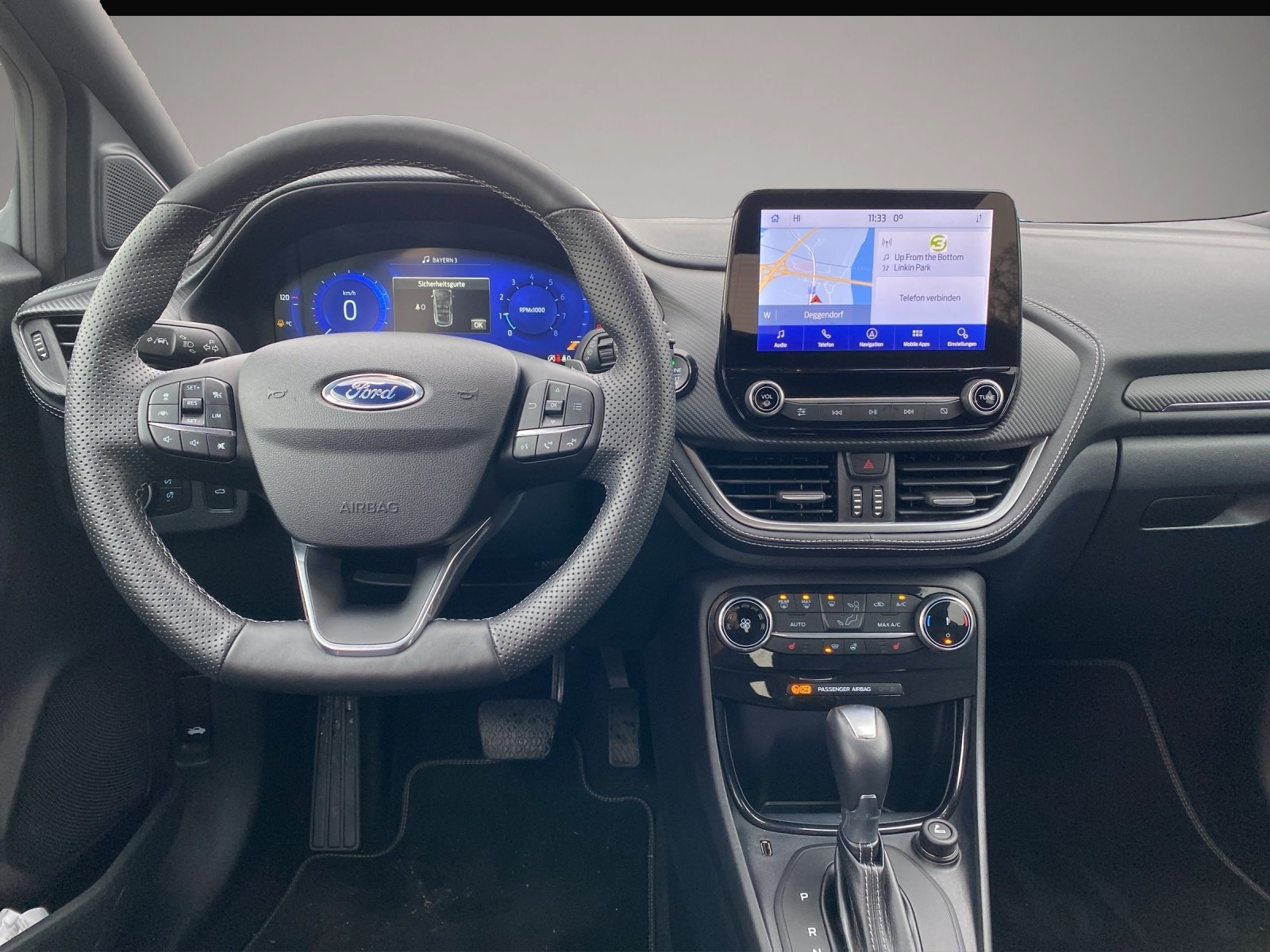 Bild 7 Ford Puma ST-Line Vignale Navi*Massage*WiPa*RFK*SHZ*