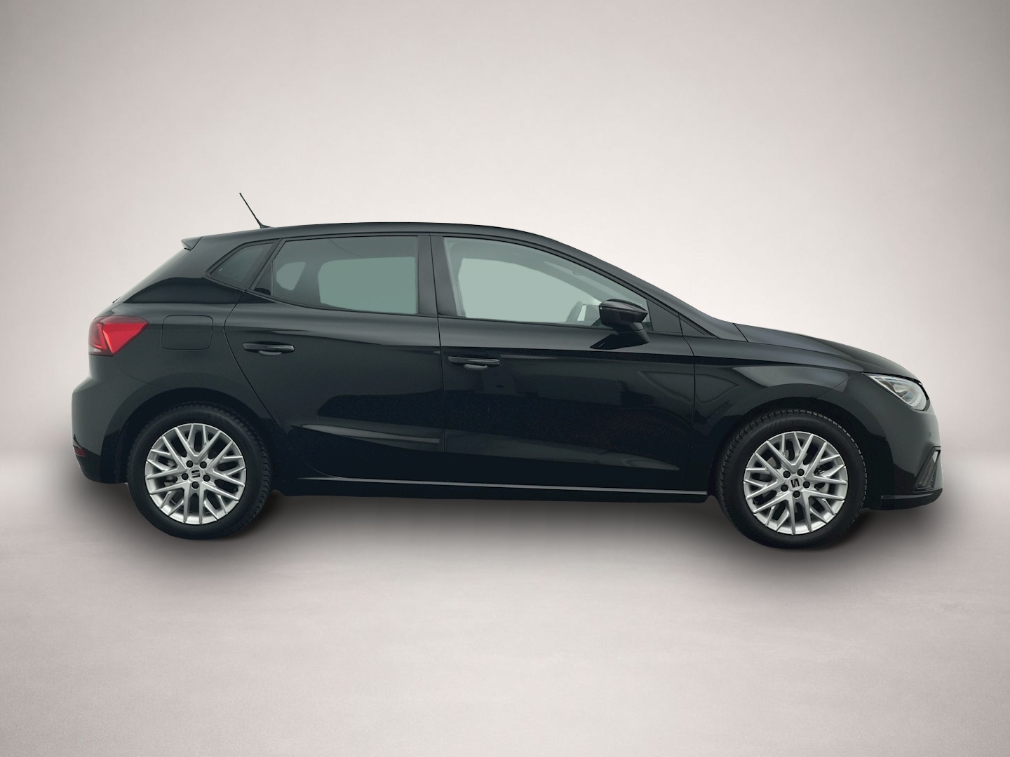 Bild 6 Seat Ibiza 1.0 TSI DSG FR NAVI KAMERA ACC