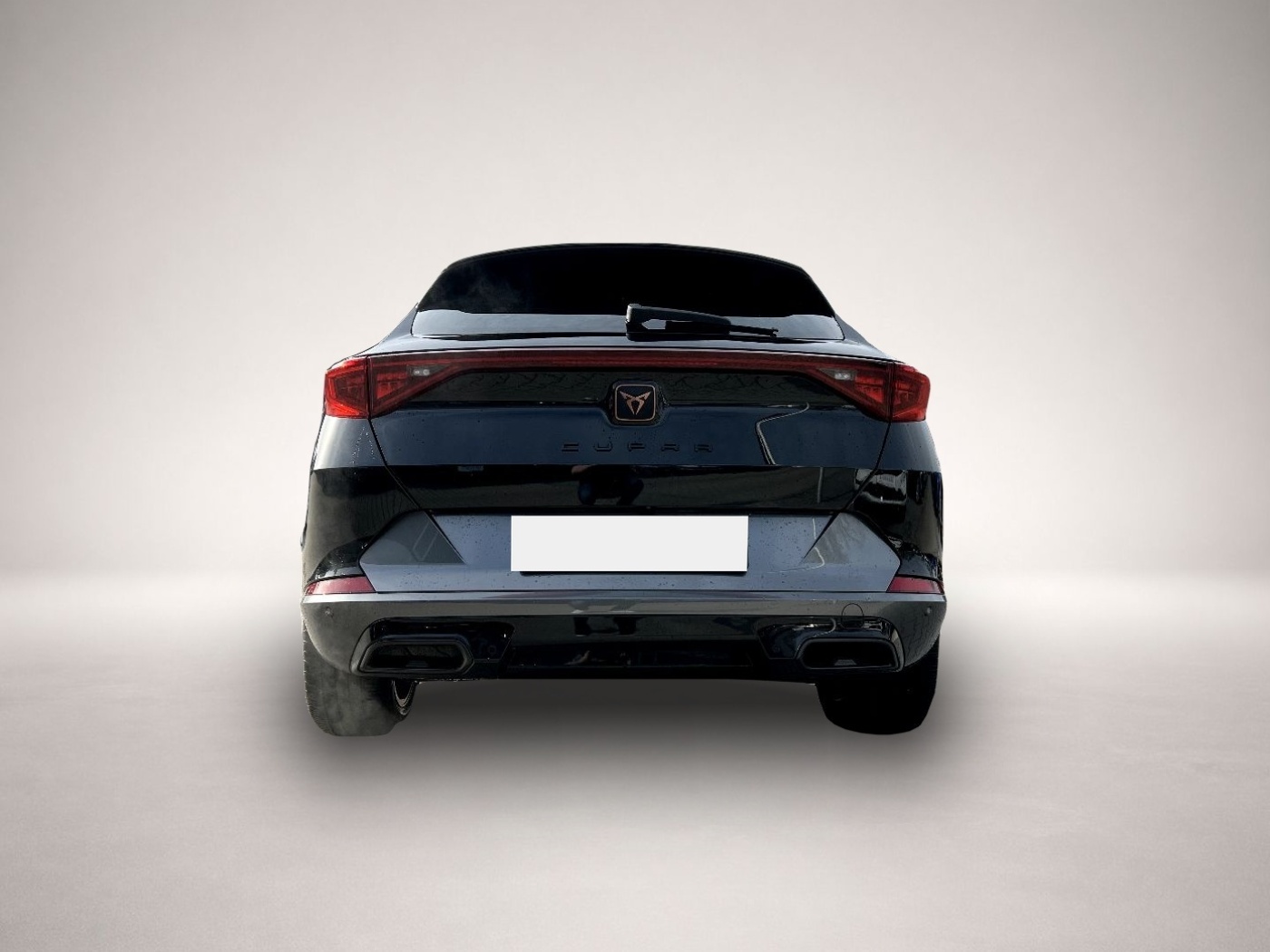 Bild 3 Cupra Formentor 1.5 TSI LED Navi Leder AHK ACC Pano-SD