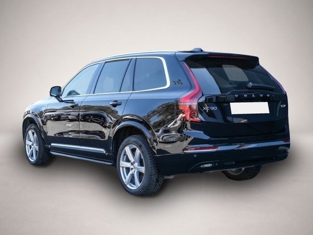 Bild 2 Volvo XC90 FACELIFT Plus Bright Recharge Plug-In Hybri