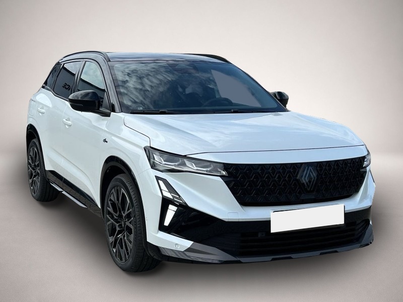 Fotografie Renault Austral E-TECH 200 Esprit Alpine SHZ Pano-Dach