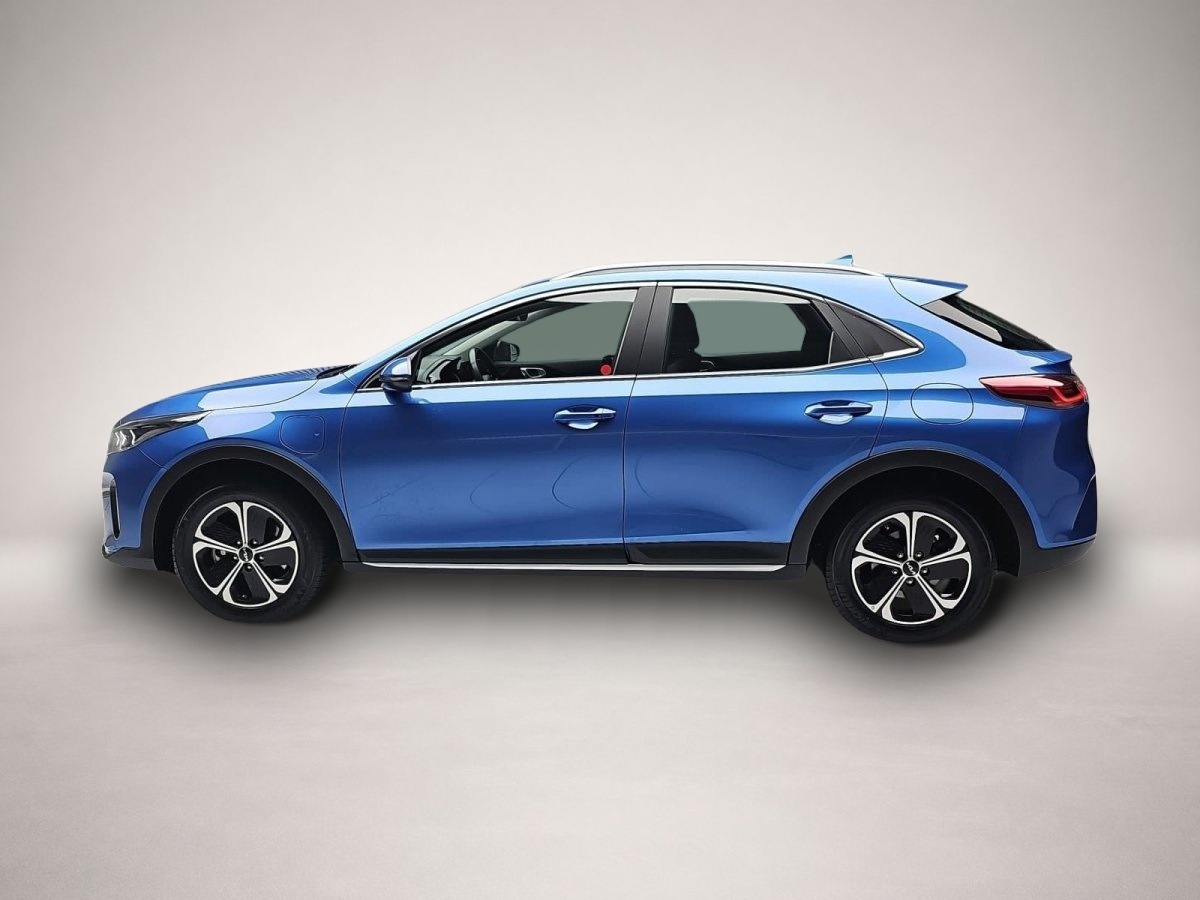 Bild 4 Kia XCEED 1.6 PLUG-IN-HYBRID DCT6 SPIRIT NAVI LED WI