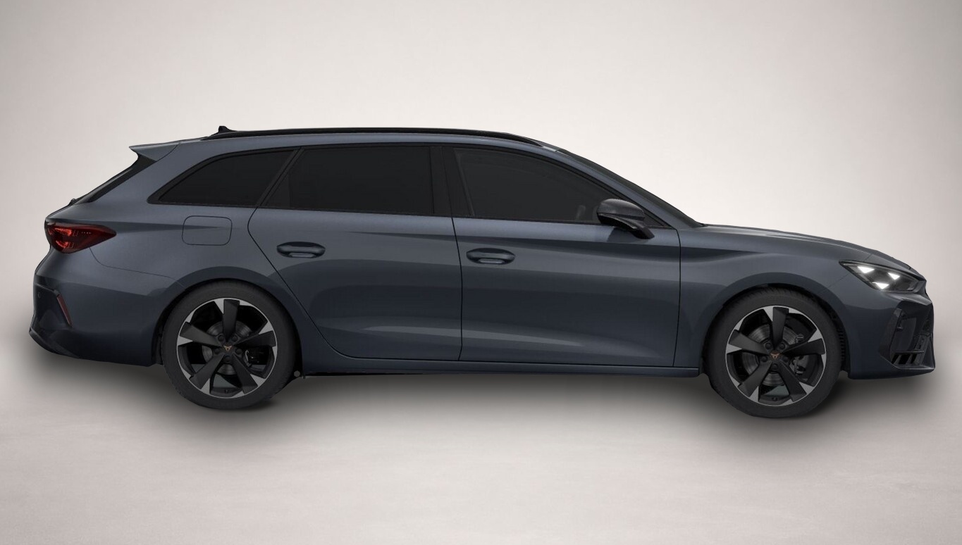 Bild 3 Cupra Leon ST DSG Pano Matrix Nav IntelliD Kam eHk SHZ