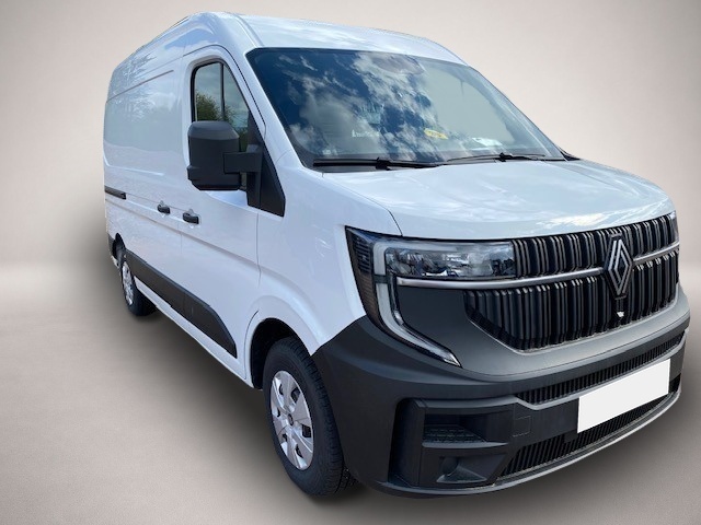Bild 3 Renault Other Master advance L2H2 3,5t Blue dC Kastenwagen