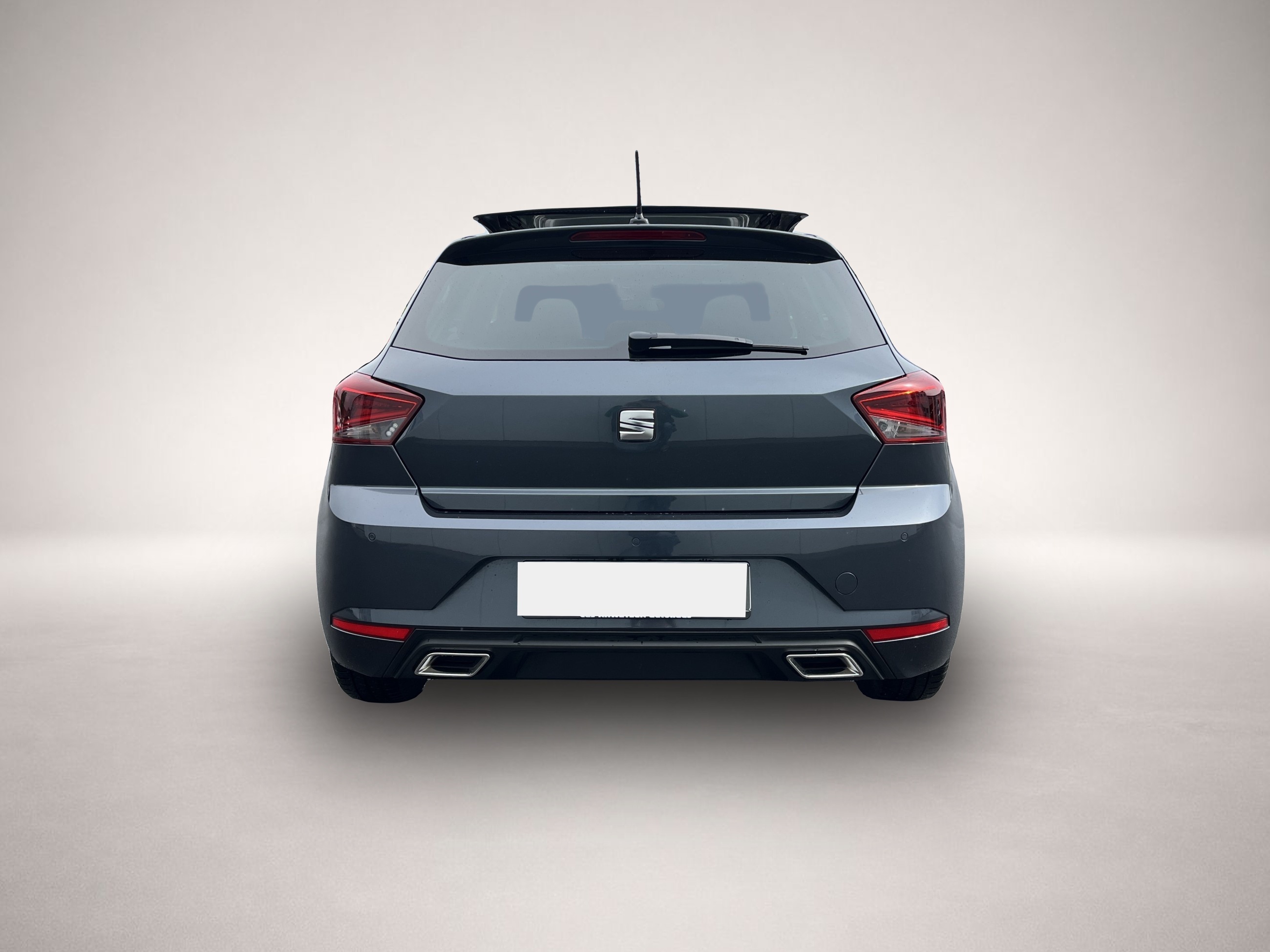 Bild 8 Seat Ibiza 1.0 TSI FR 112¤ m.20% Anz. PANO Navi RFK A
