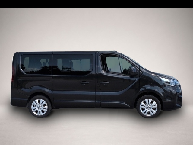 Bild 2 Nissan Primastar Tekna 2.0D*8-Sitze 2xSch-Tür LED Navi