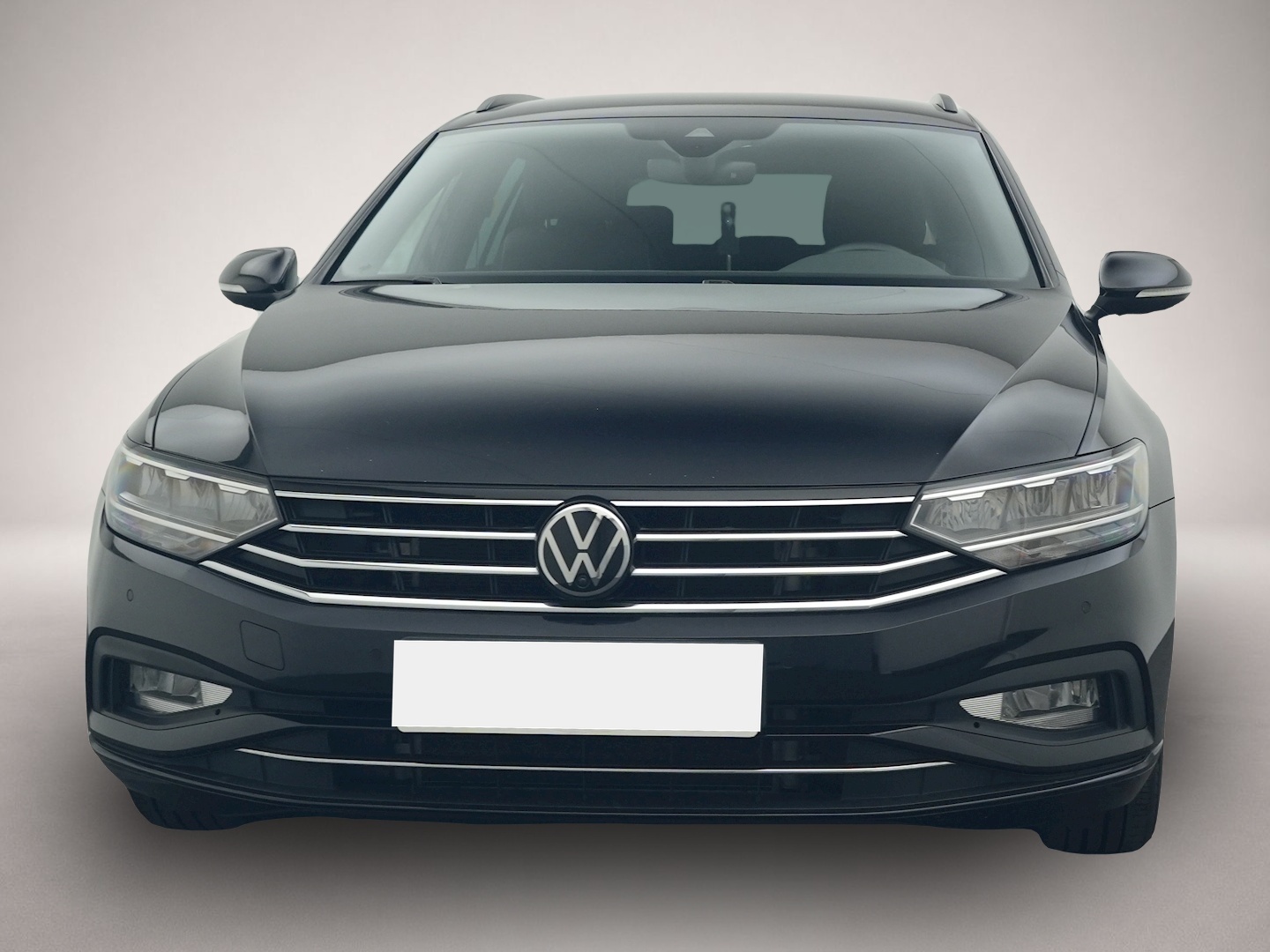 Bild 8 Volkswagen Passat Variant 2.0 TDI DSG Business NAVI LED SHZ