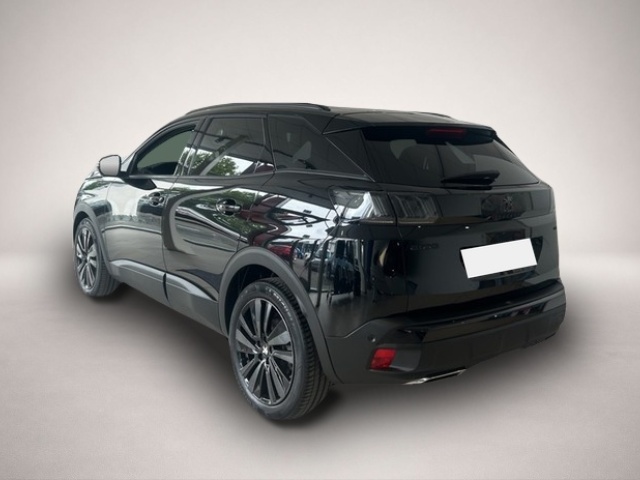 Bild 2 Peugeot 3008 GT PT 130 EAT8 BlackP. NAV ACC PANO 360KAM