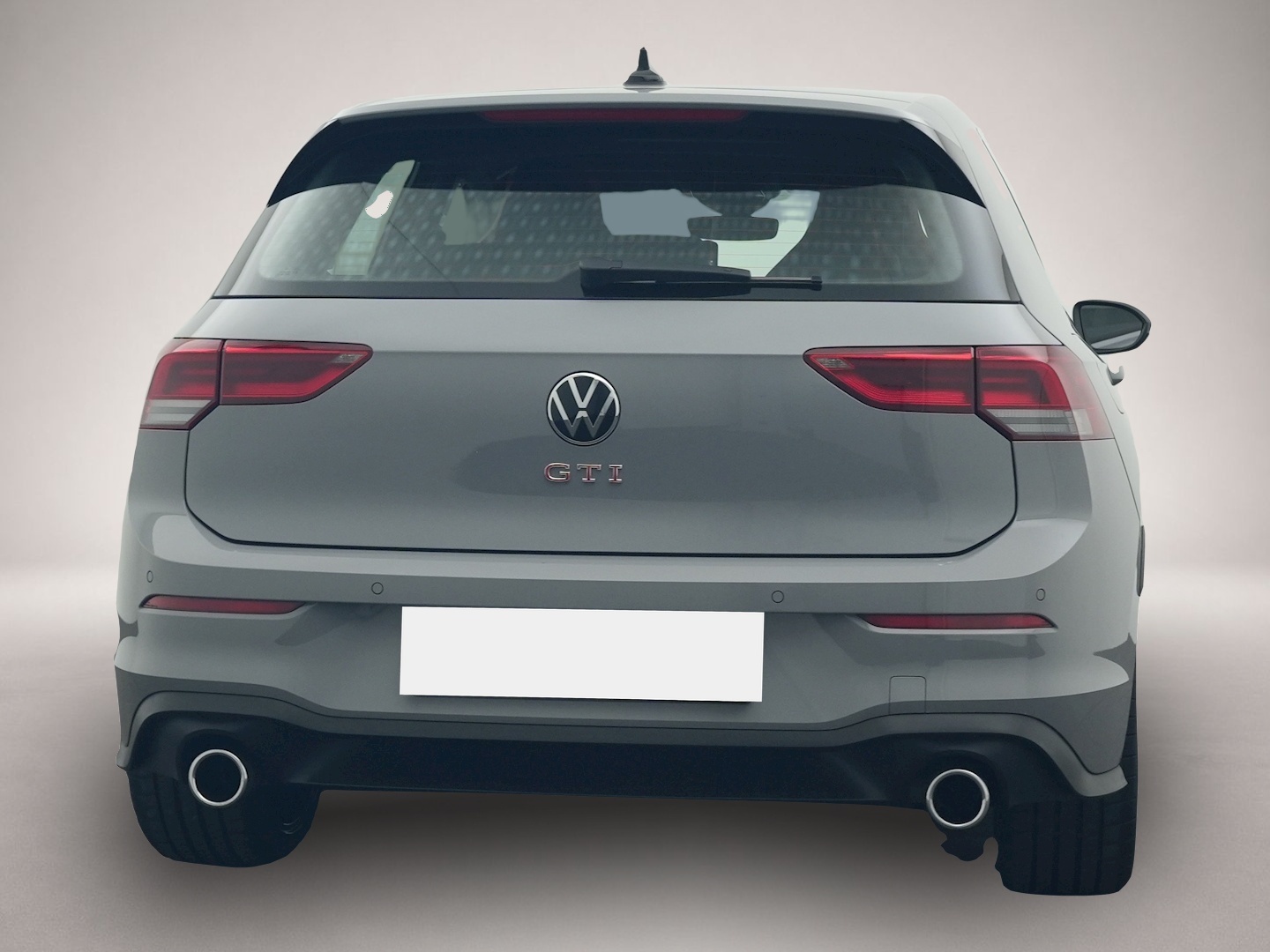 Volkswagen Golf Golf GTI 8 2.0 TSI PANO LED+ NAVI ACC - Thumbnail 4
