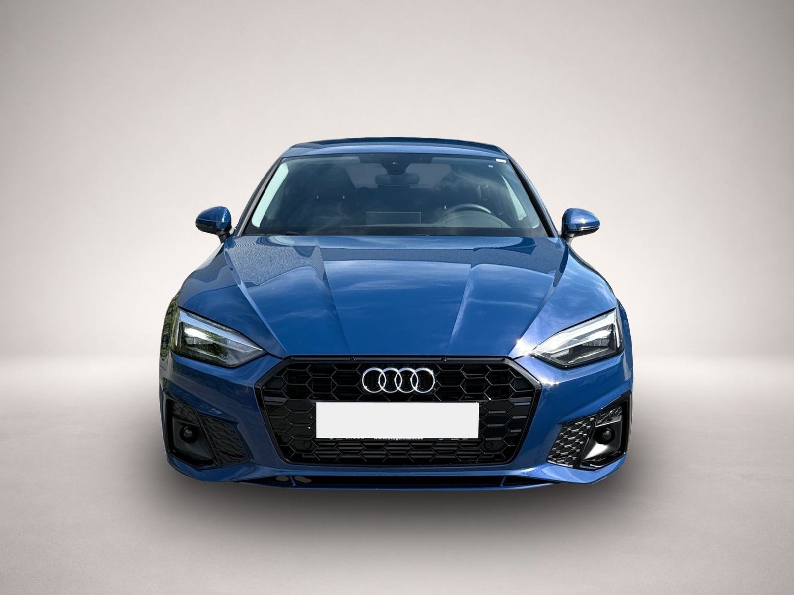Bild 8 Audi A5 Sportback 35 TFSI S-Tronic S line*Schwarzpake