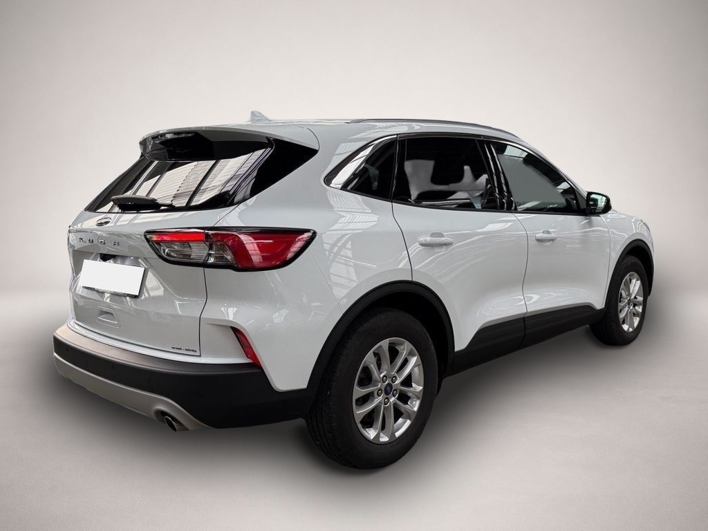 Bild 3 Ford Kuga 2.0 EcoBlue 4x4 Aut. TITANIUM X *B&O*NAVI*