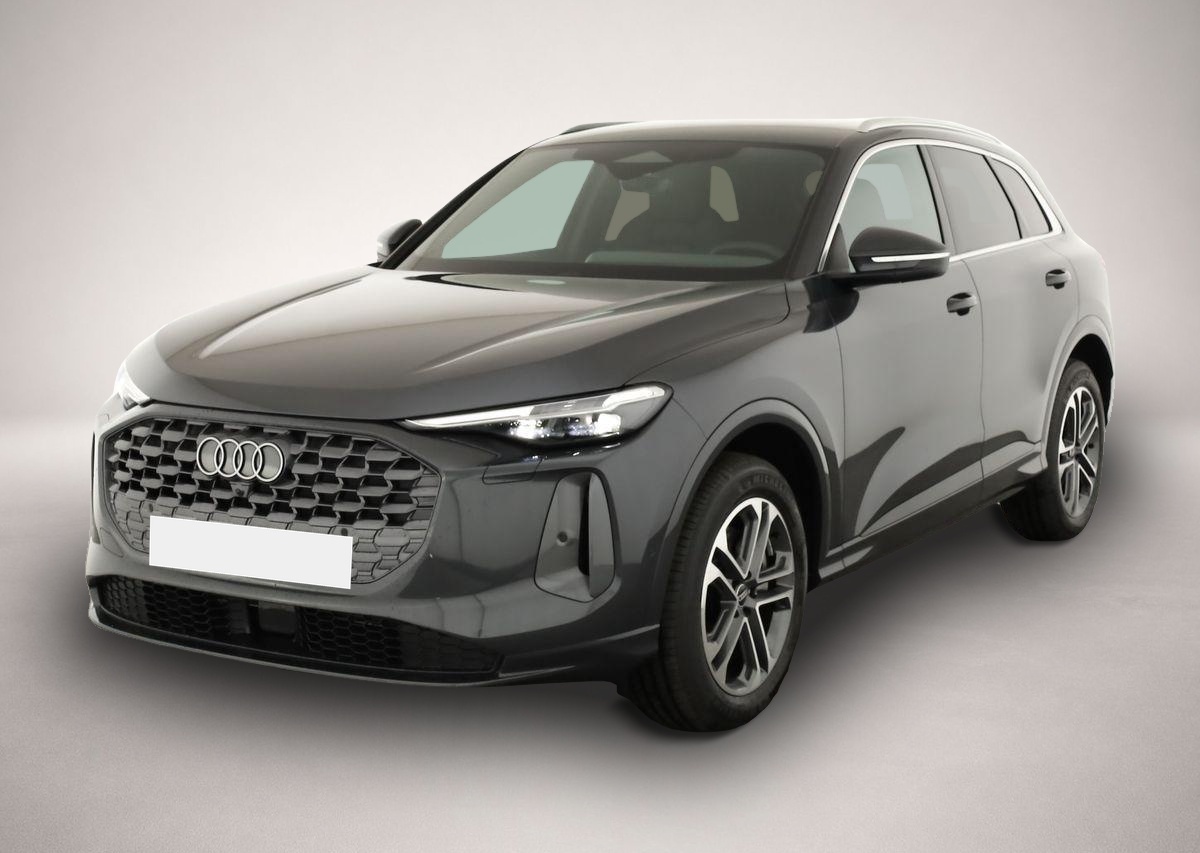 Audi quattro