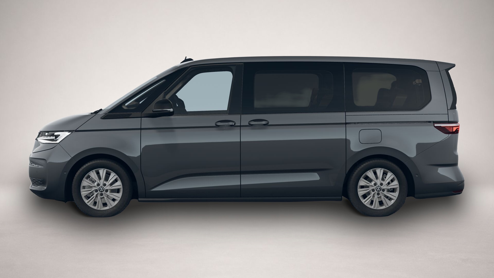 Bild 2 Volkswagen T7 Multivan 2.0 TSI 7-Gang-DSG