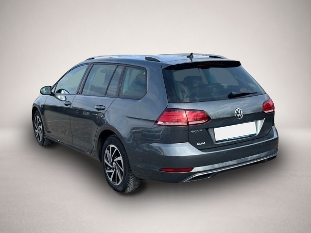Bild 3 Volkswagen Golf VII Variant 1.6 TDI DSG Join Navi,ACC,Clima