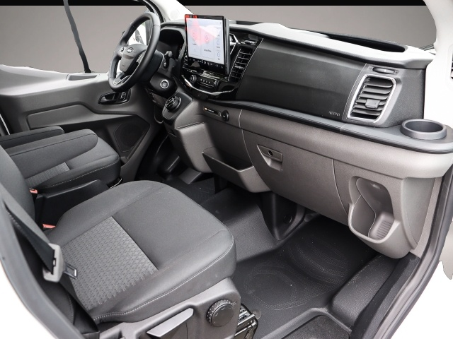 Bild 3 Ford Transit E 269PS 350 L2H2 Trend Allwetter AHK Hol