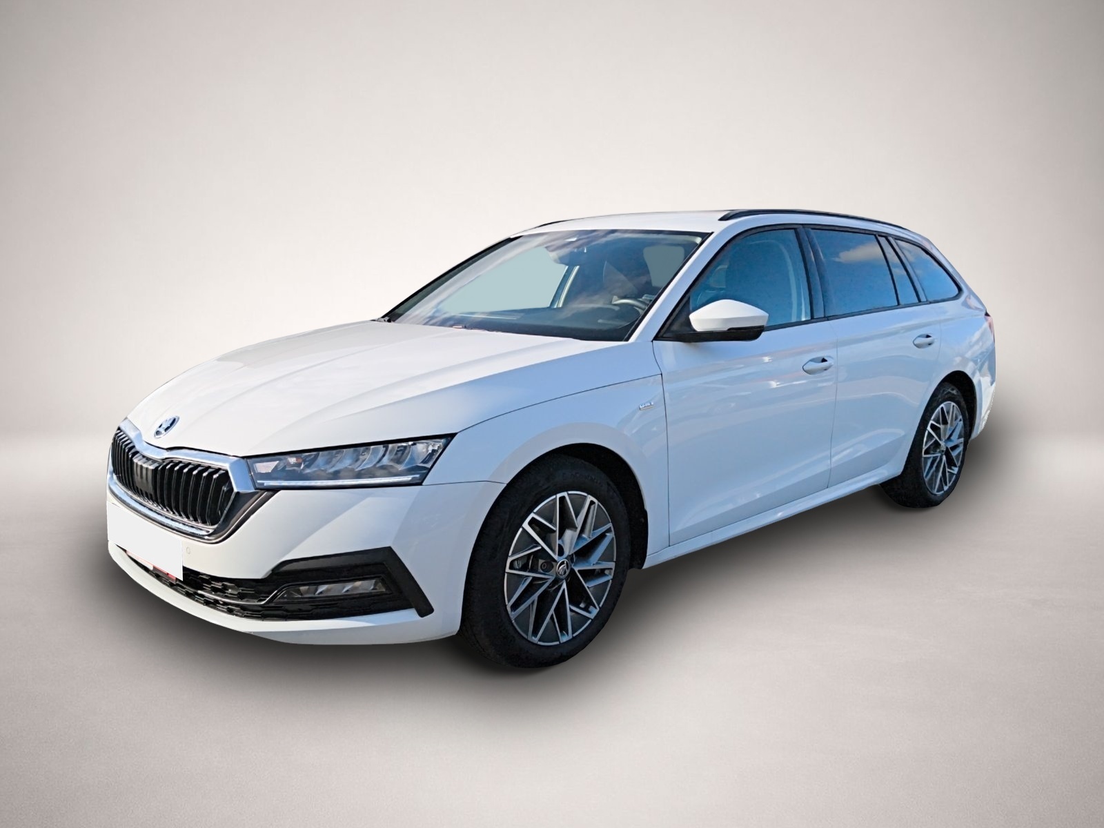 Bild Octavia Skoda