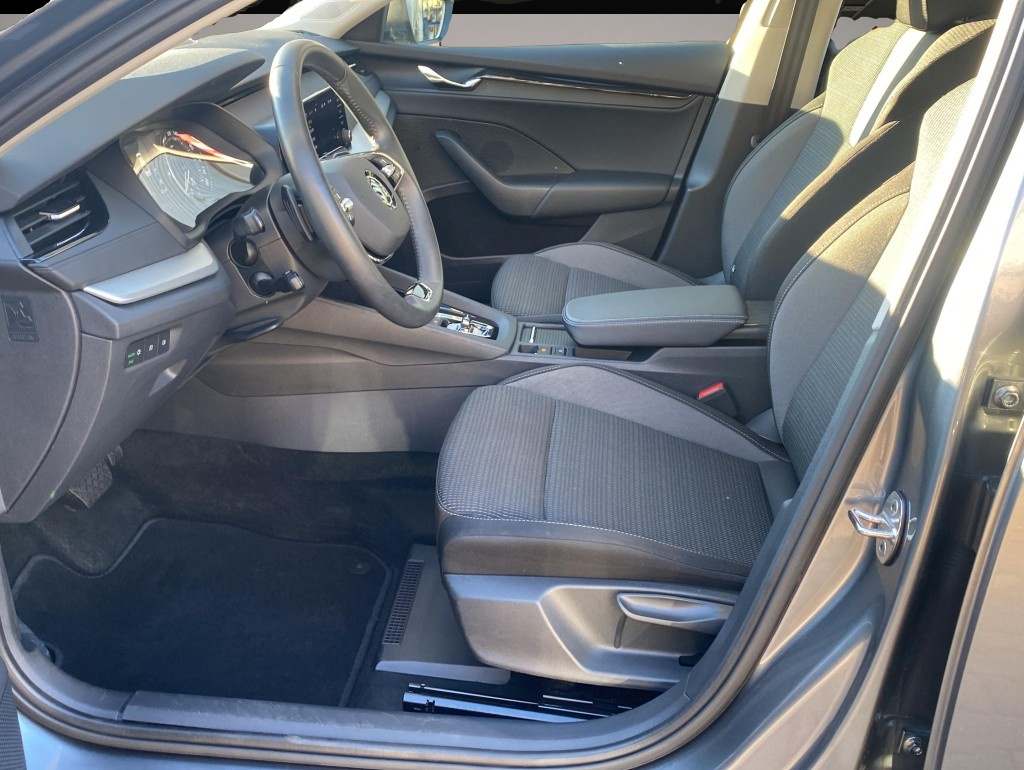 Bild 4 Skoda Octavia 1.0 TSI DSG Ambition*Einparkhilfe*LED