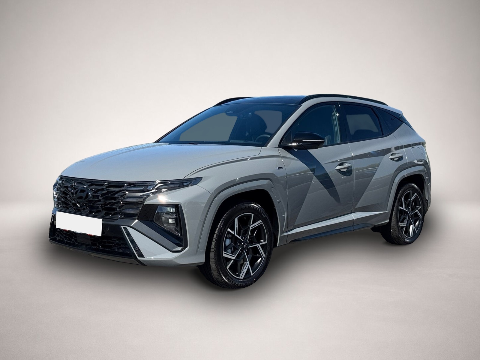 Bild TUCSON Hyundai