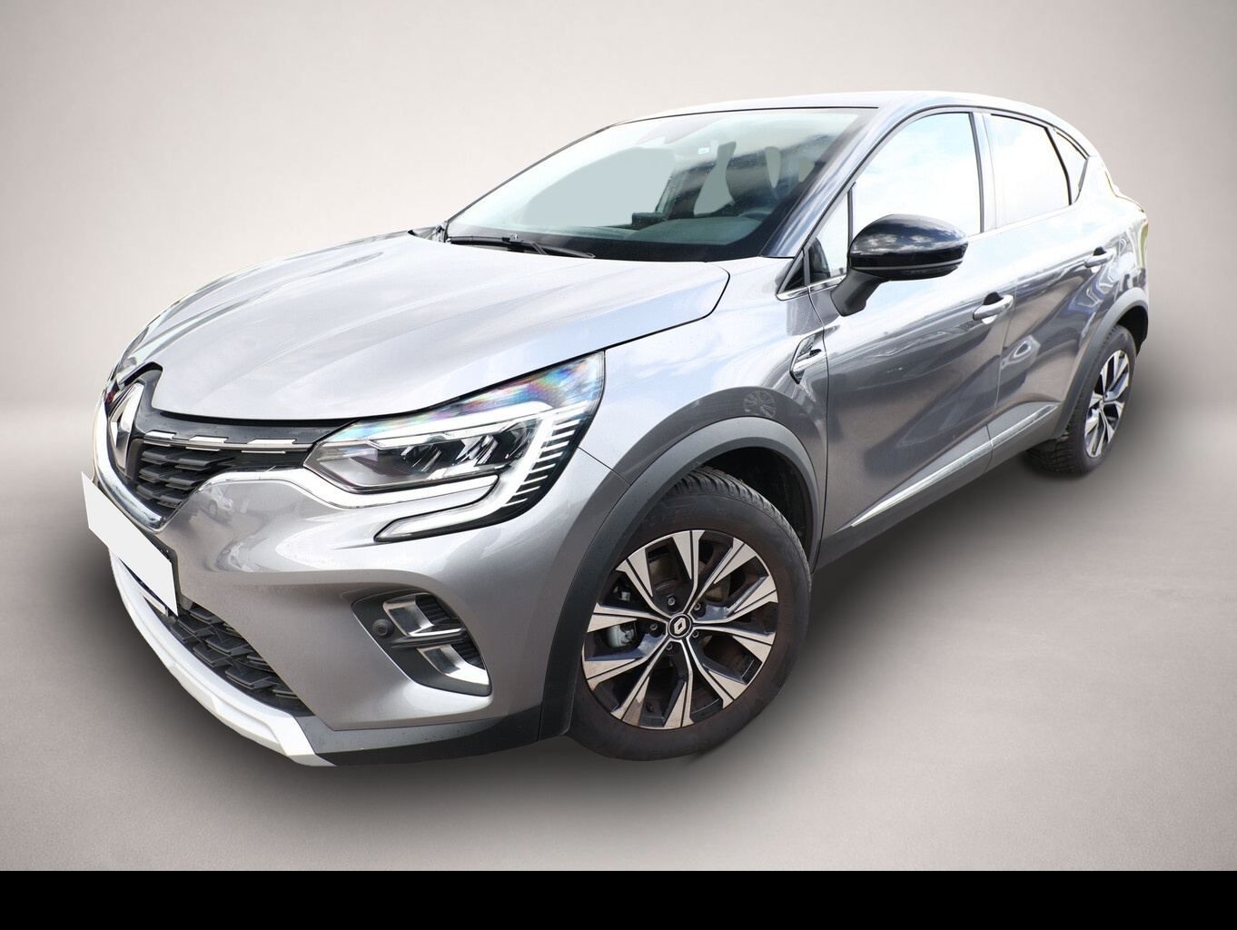 Bild Captur Renault