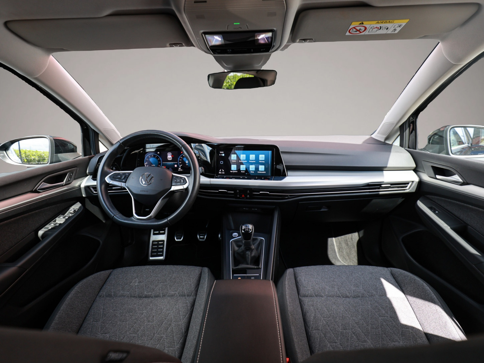 Bild 5 Volkswagen Golf VIII