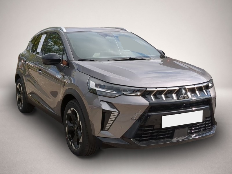 Fotografie Mitsubishi ASX Edition 1.8 Hybrid