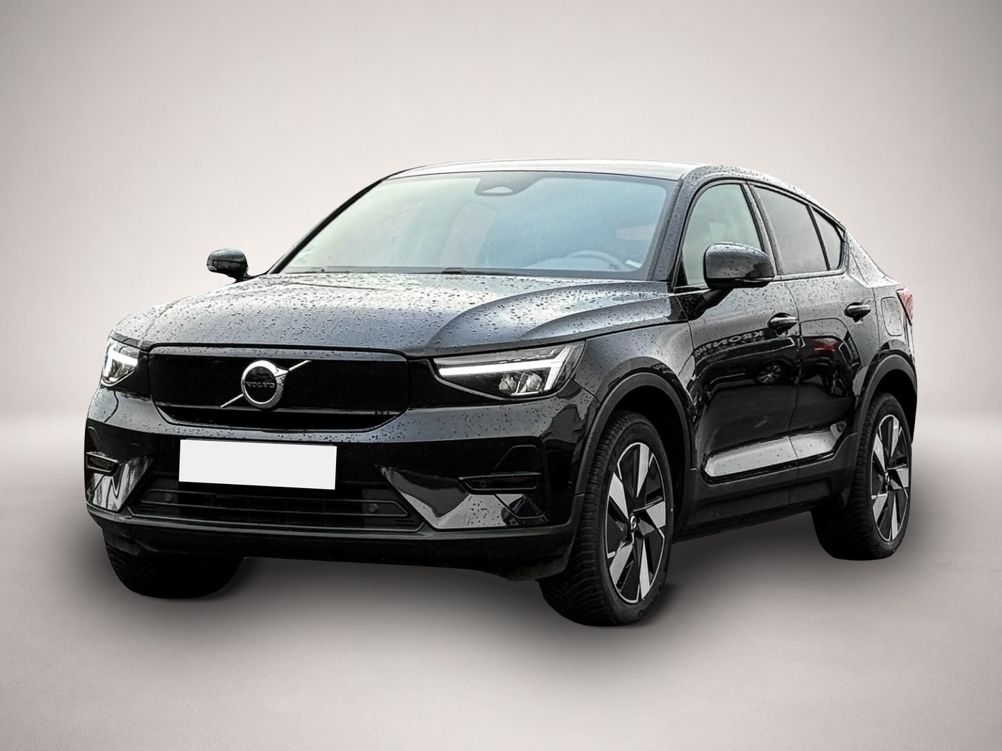 Bild C40 Volvo