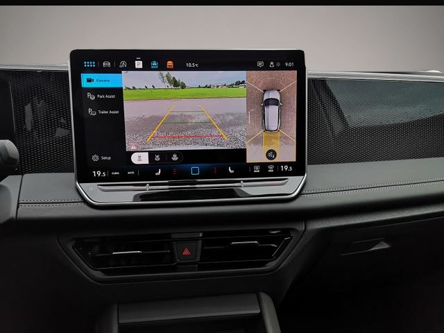 Bild 4 Volkswagen Tiguan 1.5 eTSI 96 kW Life Tiguan 1.5 eTSI Life Navi A.