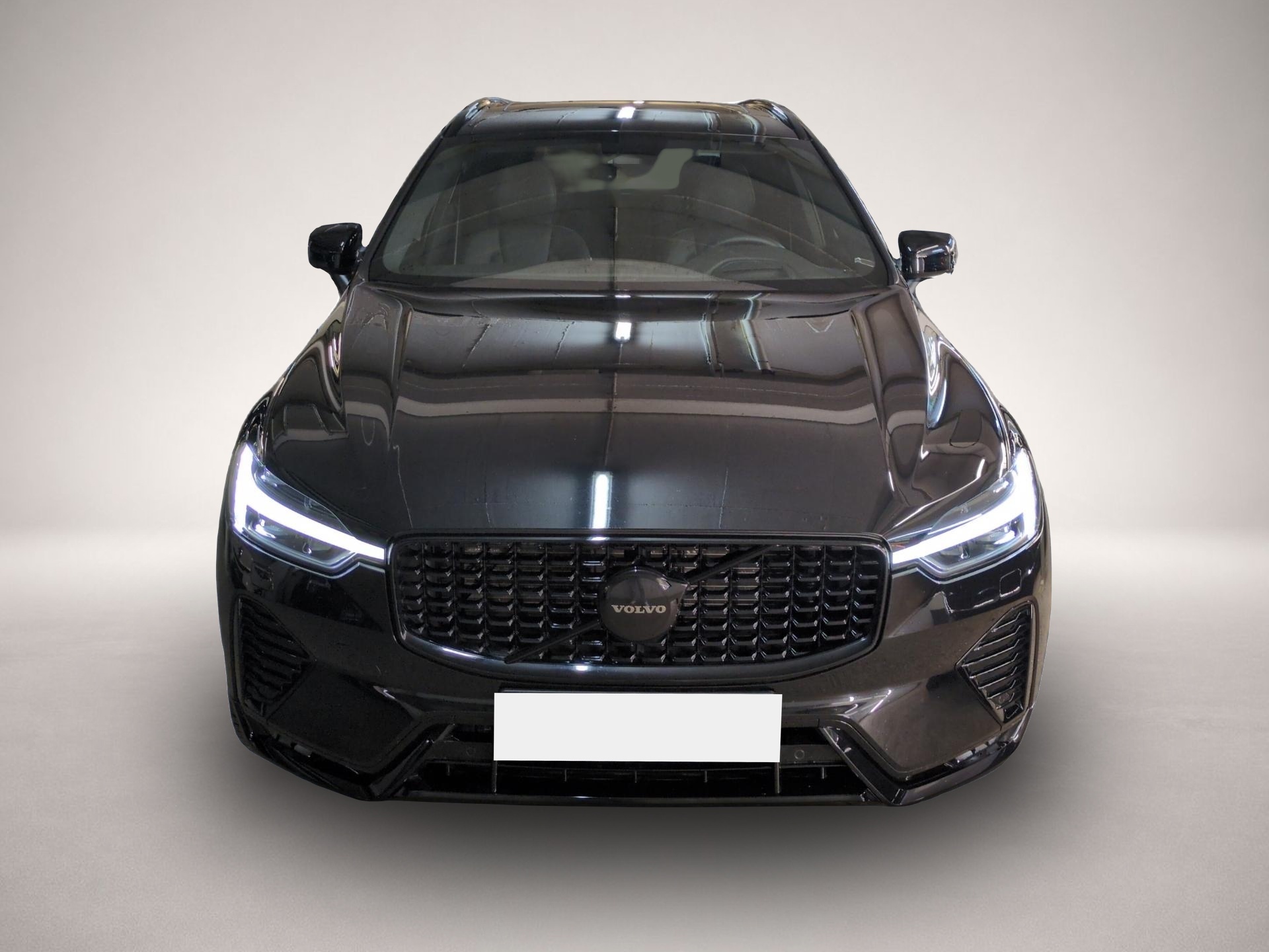 Bild 5 Volvo XC60 XC 60 Ultimate Black Edition AWD