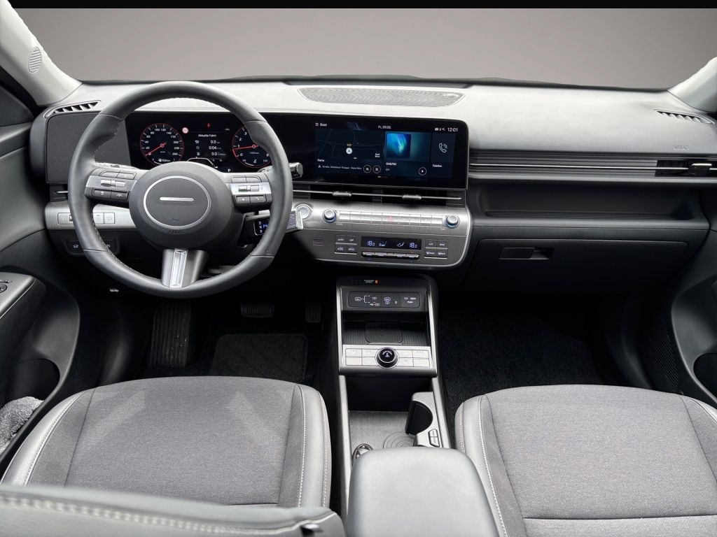 Bild 5 Hyundai KONA 1.6 T-GDI DCT 4WD Prime *LED*NAVI*RFK*