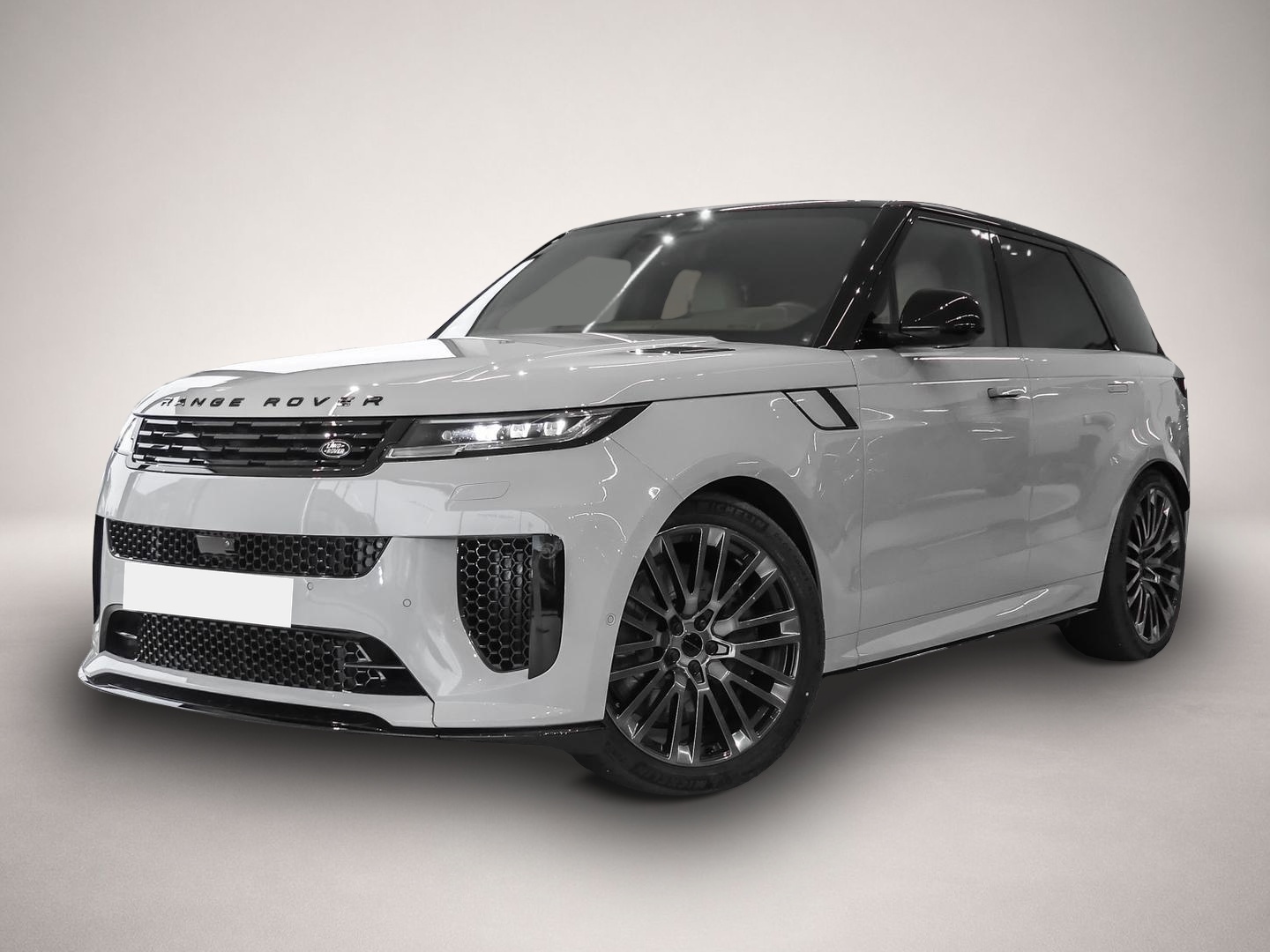 Bild Range Rover Sport Land Rover