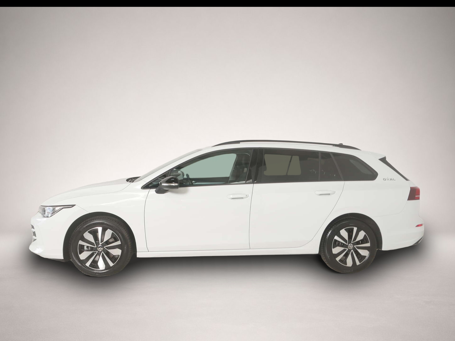 Bild 3 Volkswagen Golf Variant 2.0 TDI GOAL