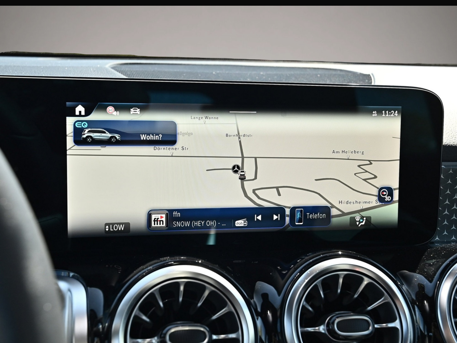 Bild 7 Mercedes-Benz EQB 250