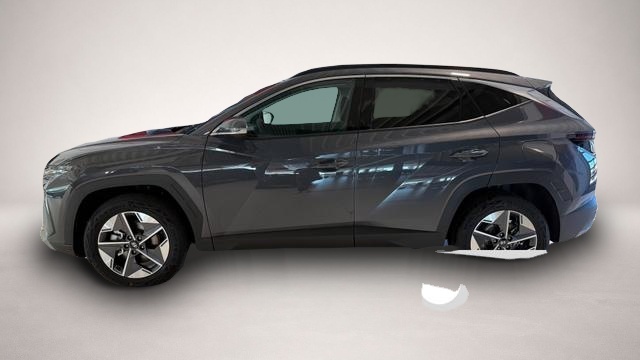 Bild 1 Hyundai TUCSON GO+ 1.6 T-GDI 48V 2WD DCT 117kW (160PS) 2-Zon...