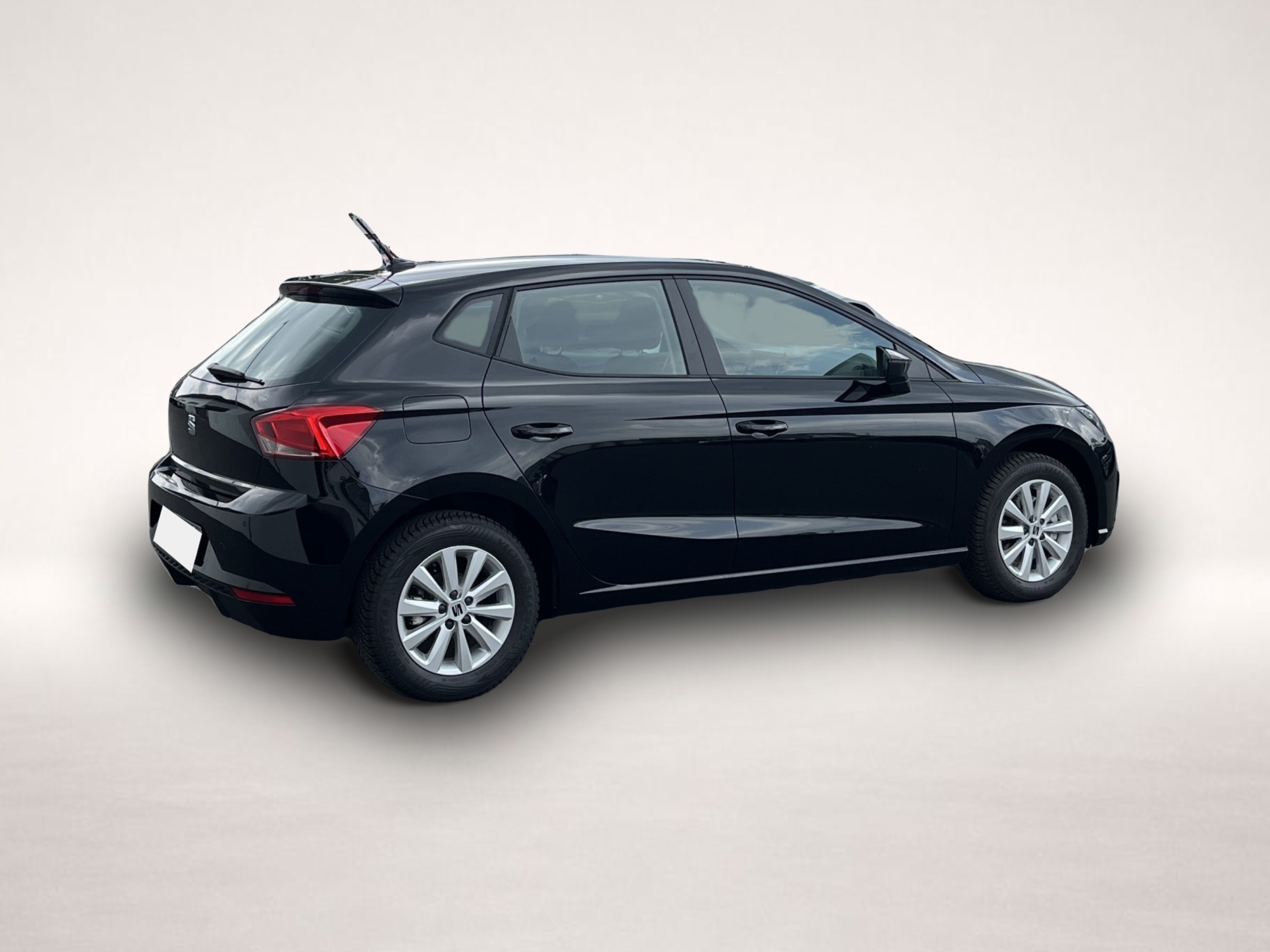 Fotografie 7 des Seat Ibiza 1.0 TSI Style 100¤ m.20% Anz. RFK DigCockp