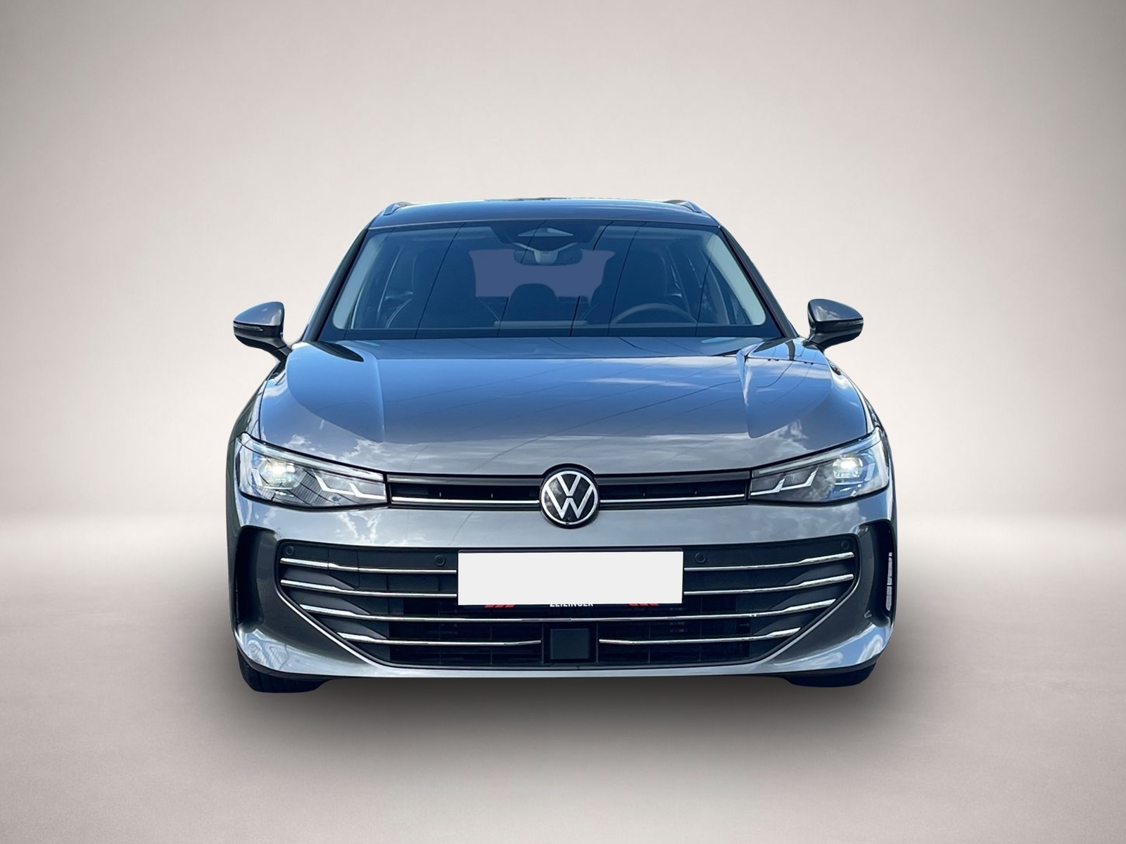 Bild 2 Volkswagen Passat Variant Business TSI DSG|AHK|ACC|WINTERPA