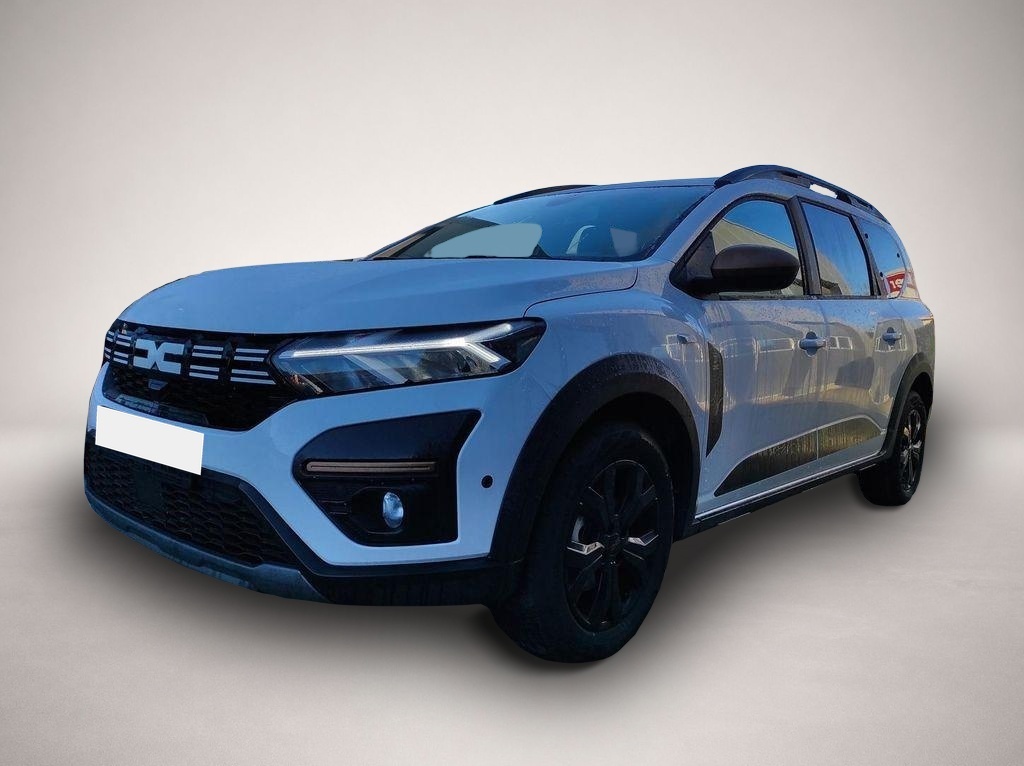 Fotografie Dacia Jogger Extreme LPG*7 Sitzer*KEYLESS*CAM*TOTW