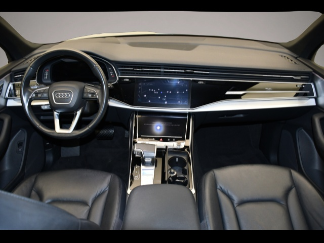 Bild 4 Audi quattro Q7 55 TFSI quattro tiptronic S line Navi/Head-up