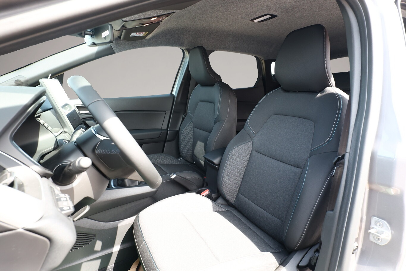 Bild 5 Mitsubishi ASX Plus MT SHZ LED+ Keyl LM17 CarPlay PrivG Kam